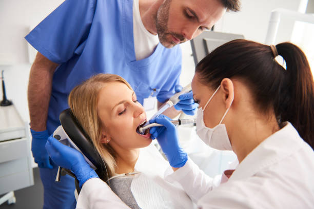 Best TMJ/TMD Treatment  in Dunlap, OH