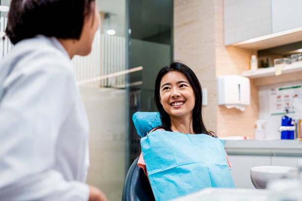 Oral Cancer Screening in Dunlap, OH