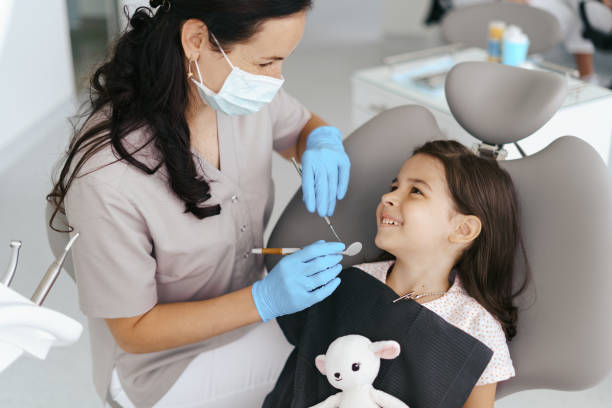 Best Crowns and Bridges  in Dunlap, OH