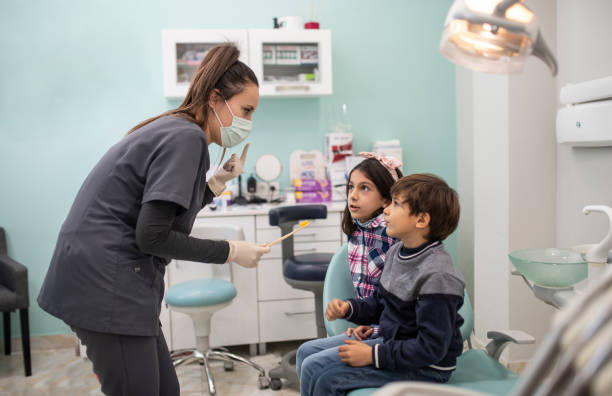 Best Tooth Extraction  in Dunlap, OH
