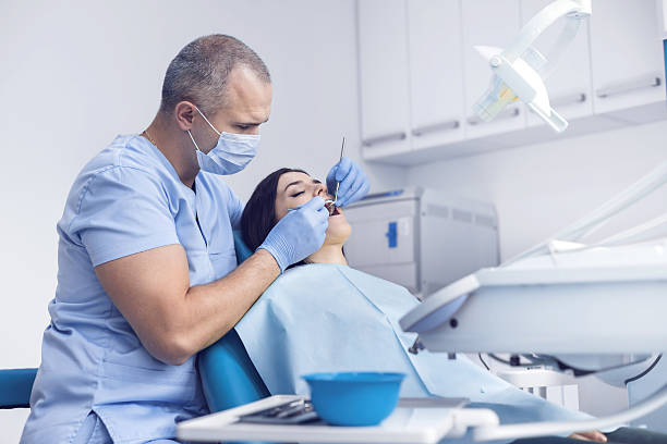 Dental Inlays and Onlays in Dunlap, OH