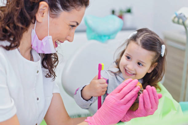Emergency Dental Services in Dunlap, OH